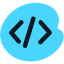 Code Canvas Logo